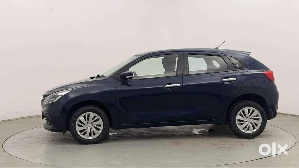 Maruti Suzuki Baleno Delta, 2022, Petrol