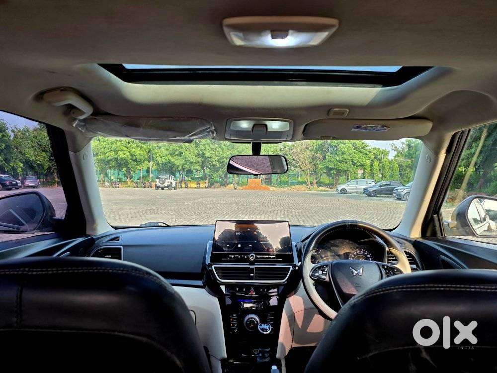 Mahindra Xuv 3xo Mx3 Pro 1.2 Petrol, 2024, Cng & Hybrids
