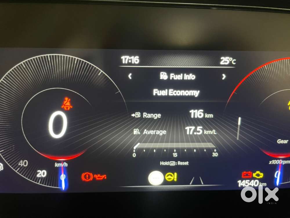 Mahindra Xuv700 Diesel 2024