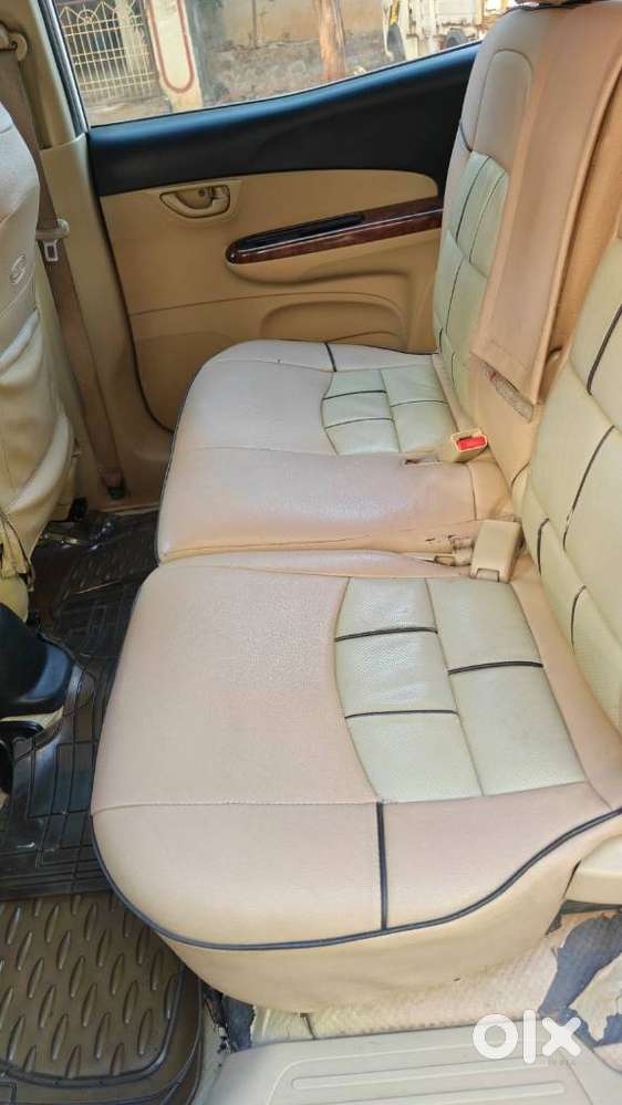 Honda Mobilio V Option I-dtec, 2014, Diesel