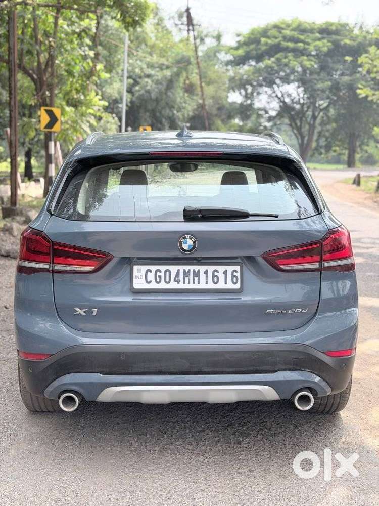 Bmw X1 Sdrive20d Expedition, 2020, Diesel