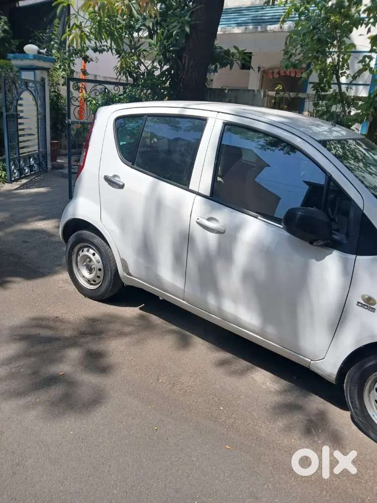 Maruti Suzuki Ritz 2016 Diesel 80000 Km Driven
