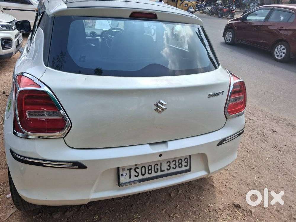 Maruti Suzuki Swift Vdi Optional, 2019, Diesel