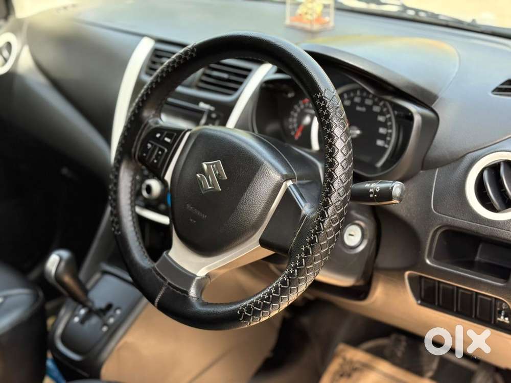 Maruti Suzuki Celerio X, 2020, Petrol