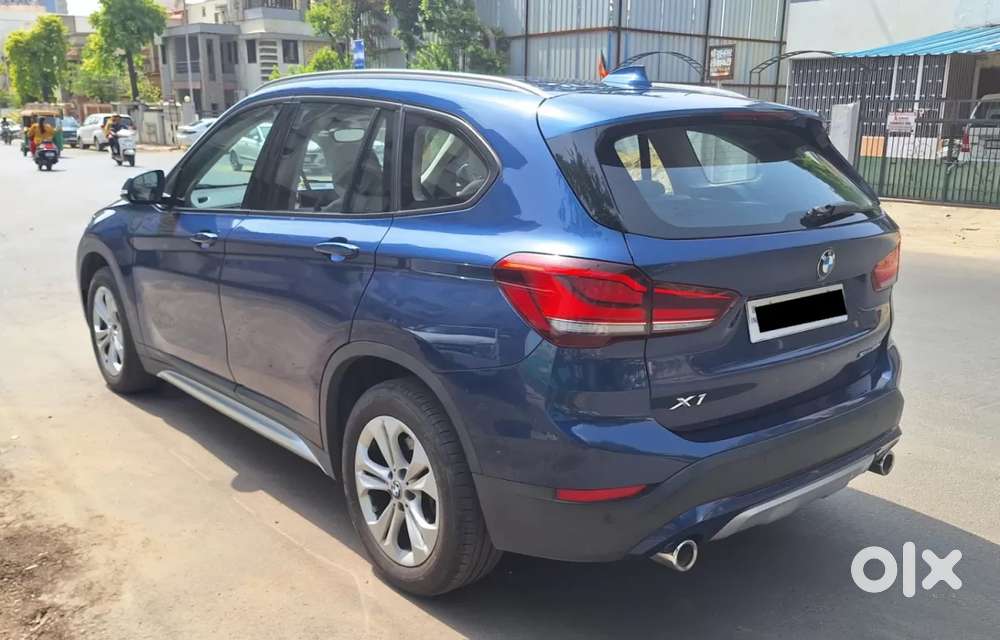 Bmw X1 2.0 Sdrive20d Xline, 2022, Diesel