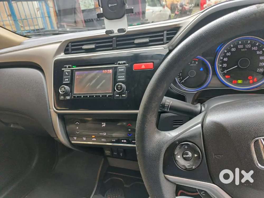 Honda City 1.5 Petrol 2015 Manual, In Excellent Condition For Sale