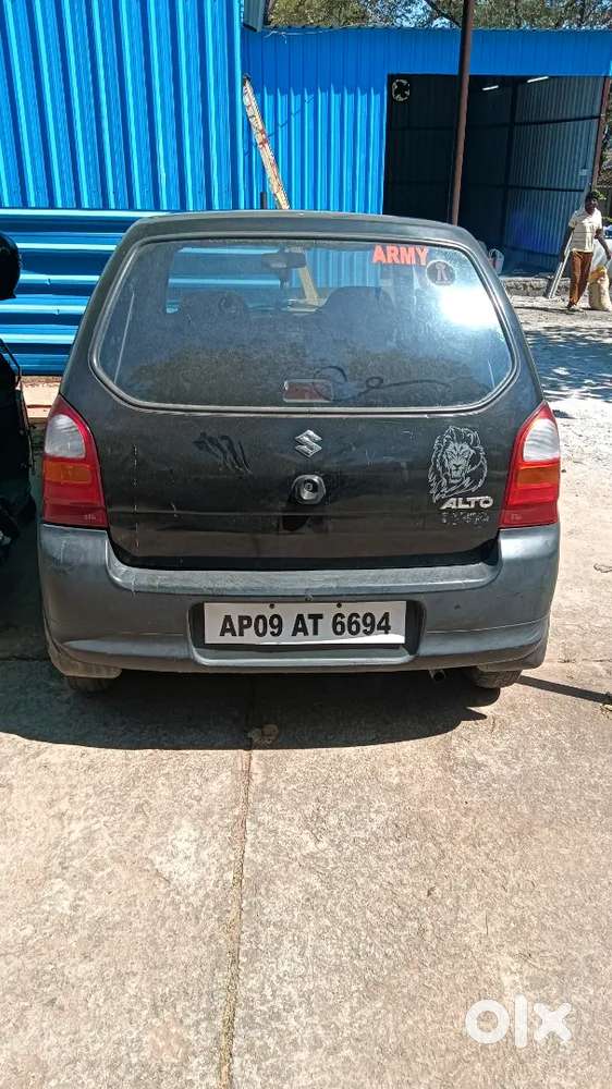 Good Condition Don't Give Chief Offer