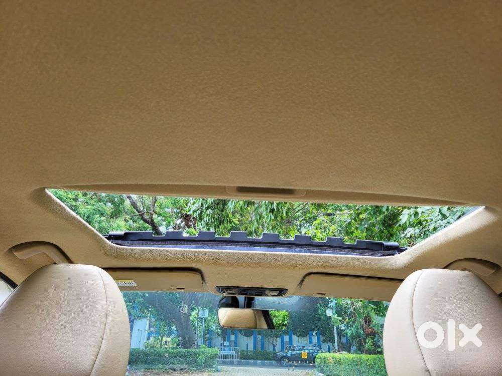 Honda City Zx Cvt, 2020, Petrol