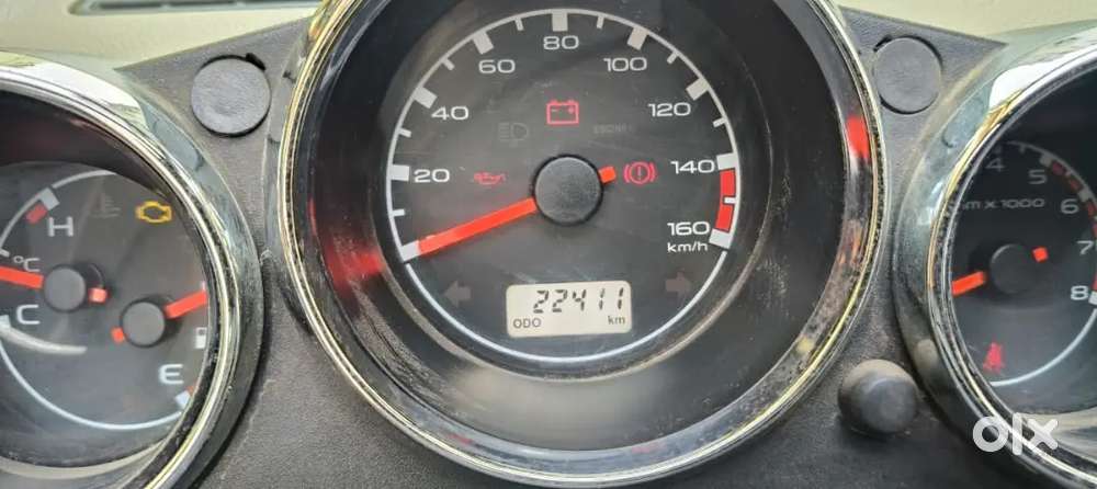 Mahindra Thar.e 2018 Diesel 24000 Km Driven