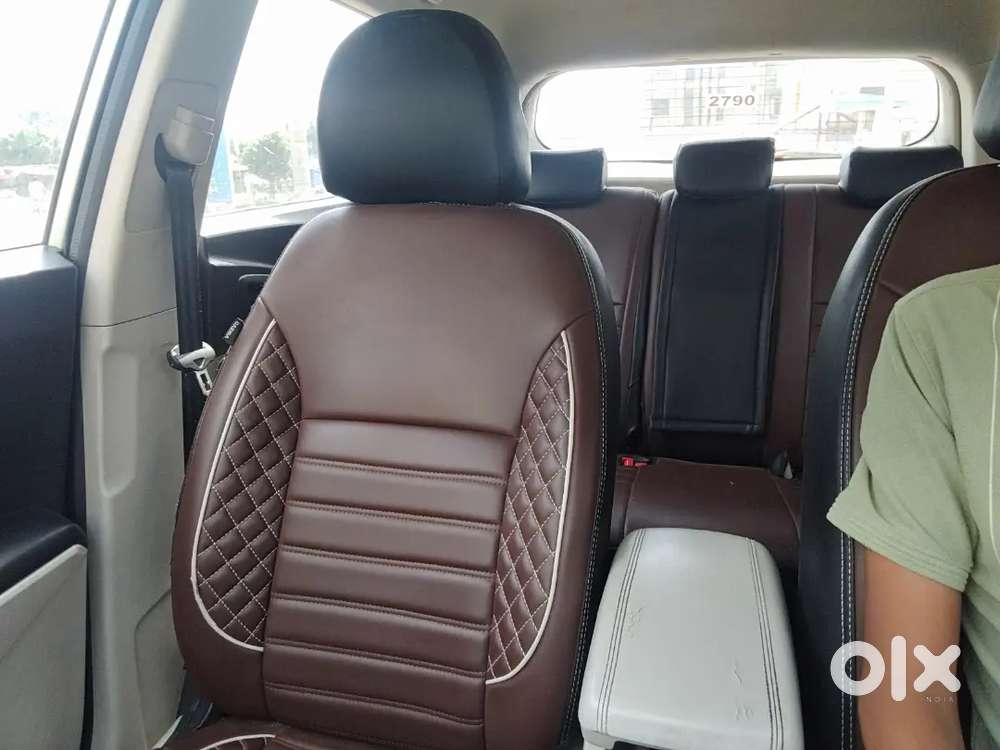 Mahindra Xuv300 Diesel 2019