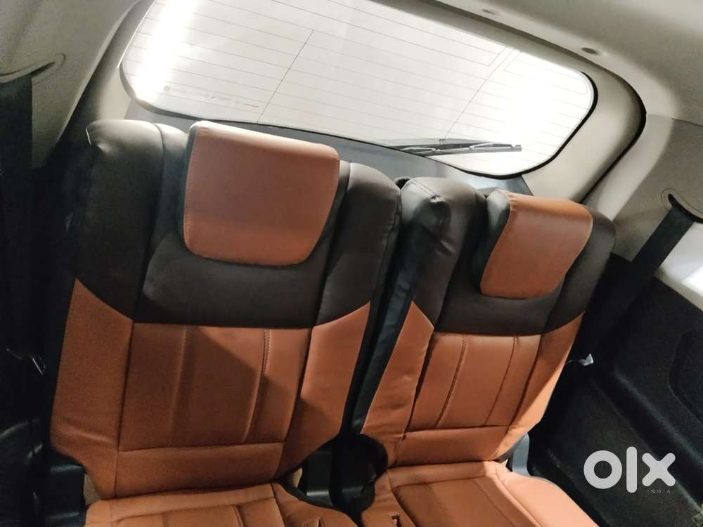 Mahindra Xuv500 W7 At, 2019, Diesel