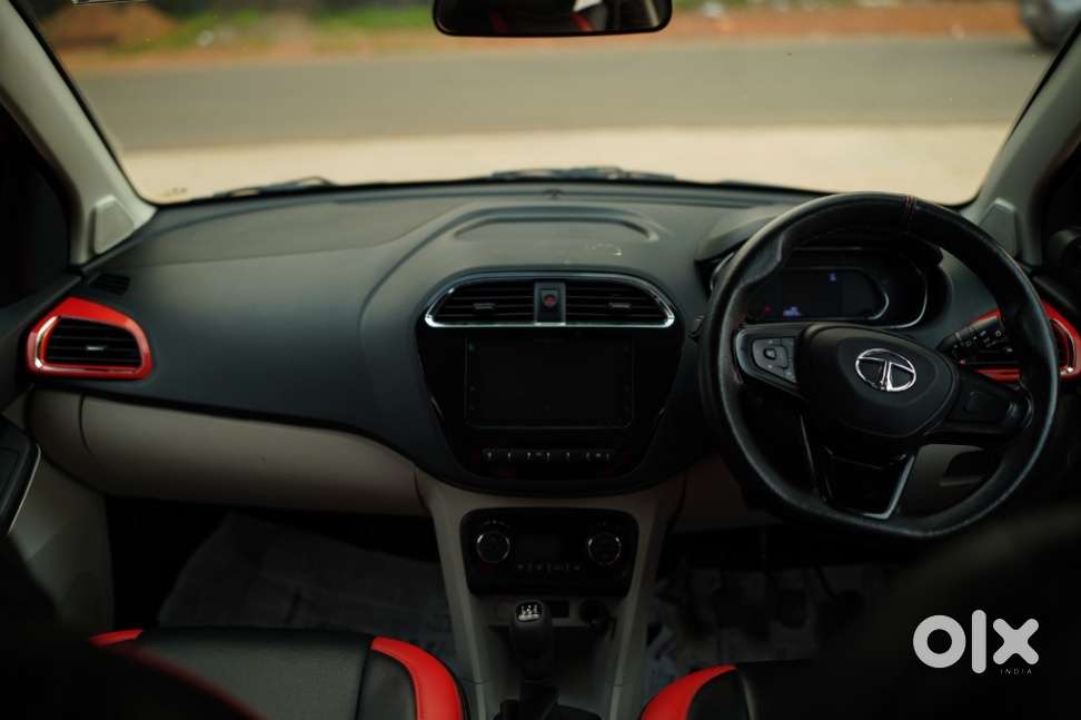 Tata Tiago, 2022, Petrol