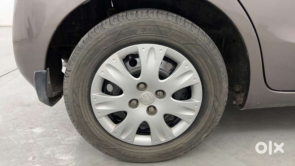 Honda Brio 1.2 S Mt, 2013, Petrol