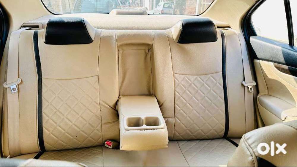 Maruti Suzuki Ciaz 2016 Diesel Well Maintained