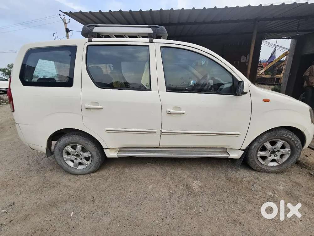 Mahindra Xylo 2010 Diesel Well Maintained