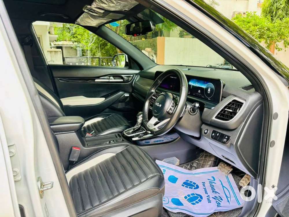 Kia Seltos Gtx Plus At D, 2025, Diesel