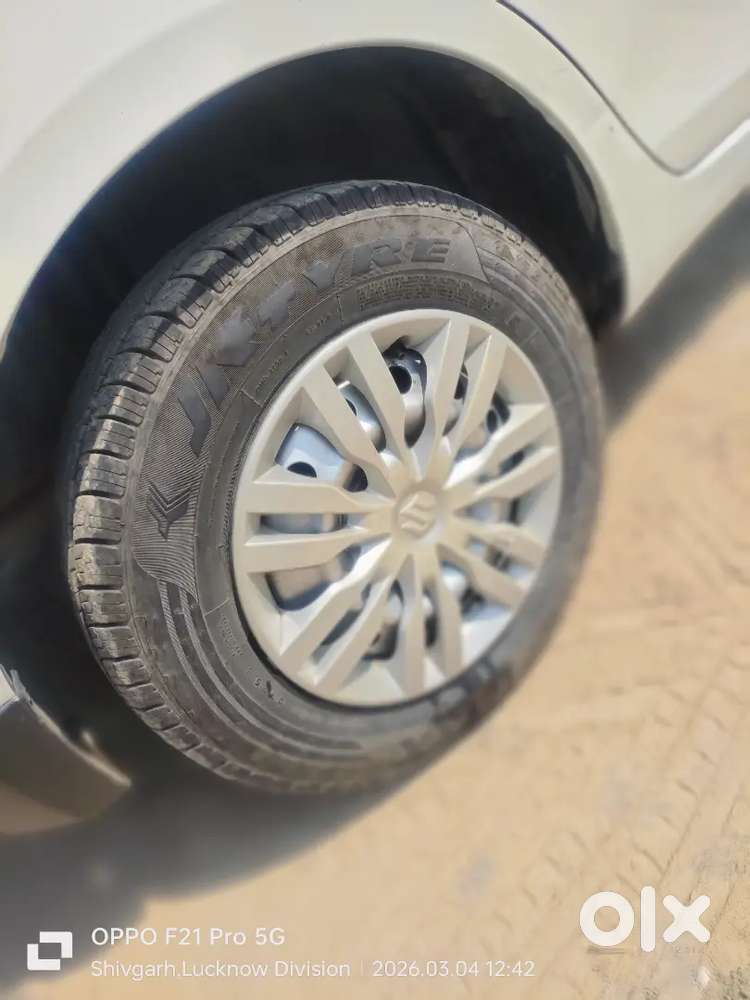 Maruti Suzuki Dzire 2021 Cng & Hybrids Well Maintained