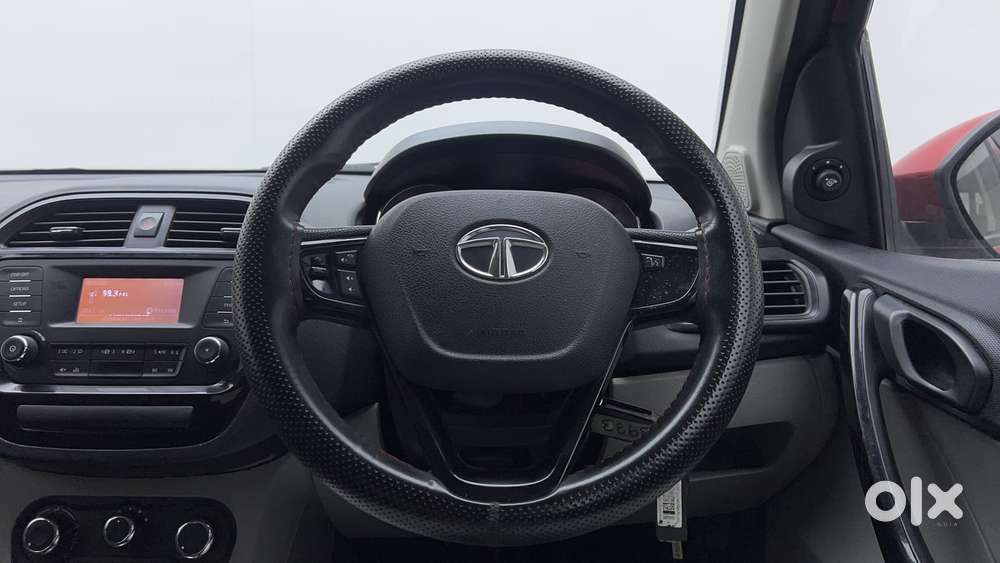 Tata Tiago Xza, 2019, Petrol