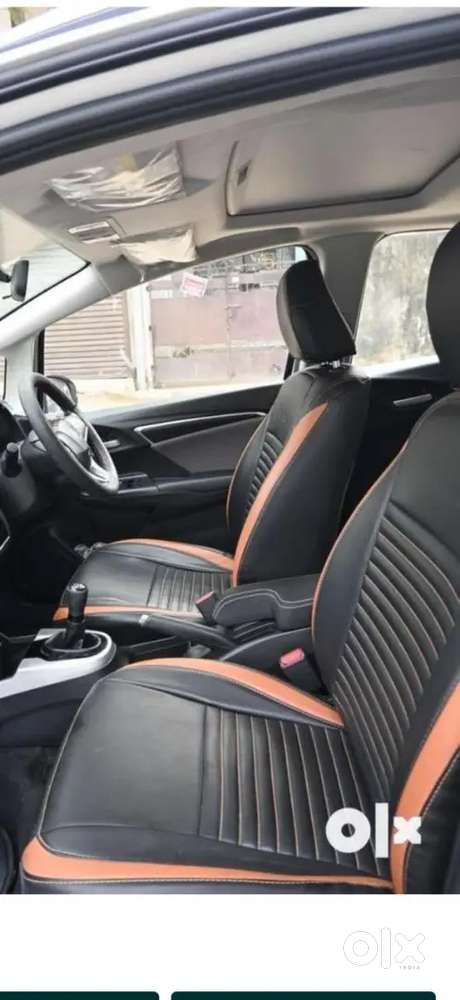 Honda Wr-v 2020 Petrol 10500 Km Driven