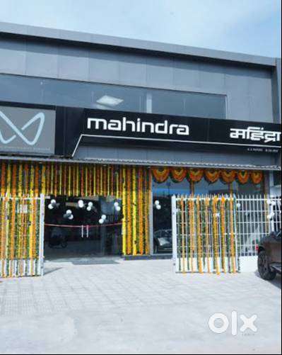 MAHINDRA SHOWROOM JOB VACANCIES ARE AVAILABLE IN GONDA LOCATION APPLY