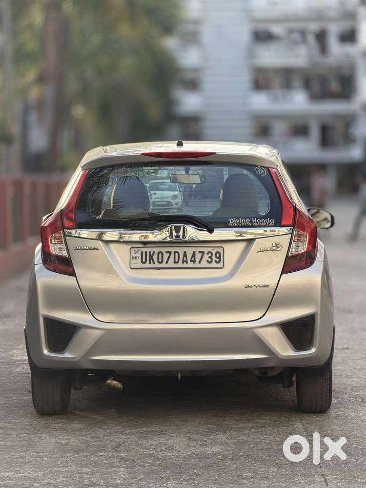 Honda Jazz V, 2017, Petrol