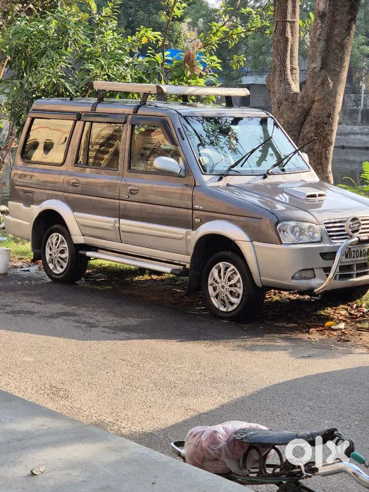 Born Tough . Excellent Milage . We'll Maintain.