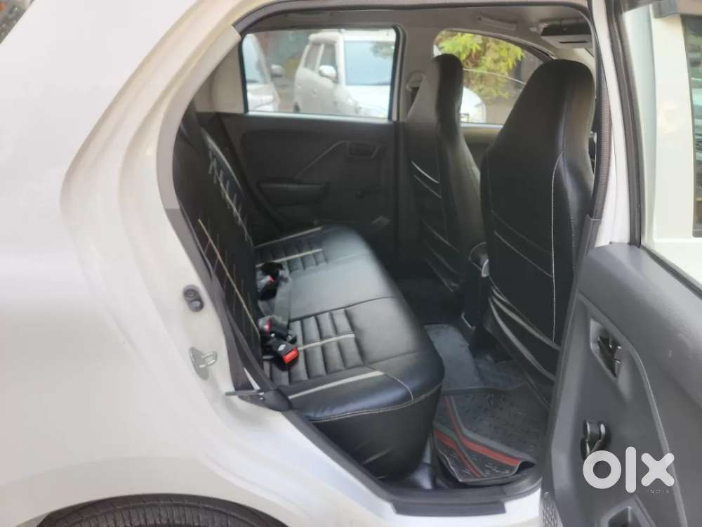 Maruti Suzuki Alto K10 1.0 Vxi, 2023, Petrol