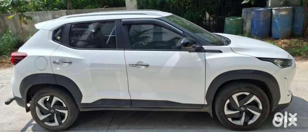 Nissan Magnite 1.0 Xl 2024 Xl