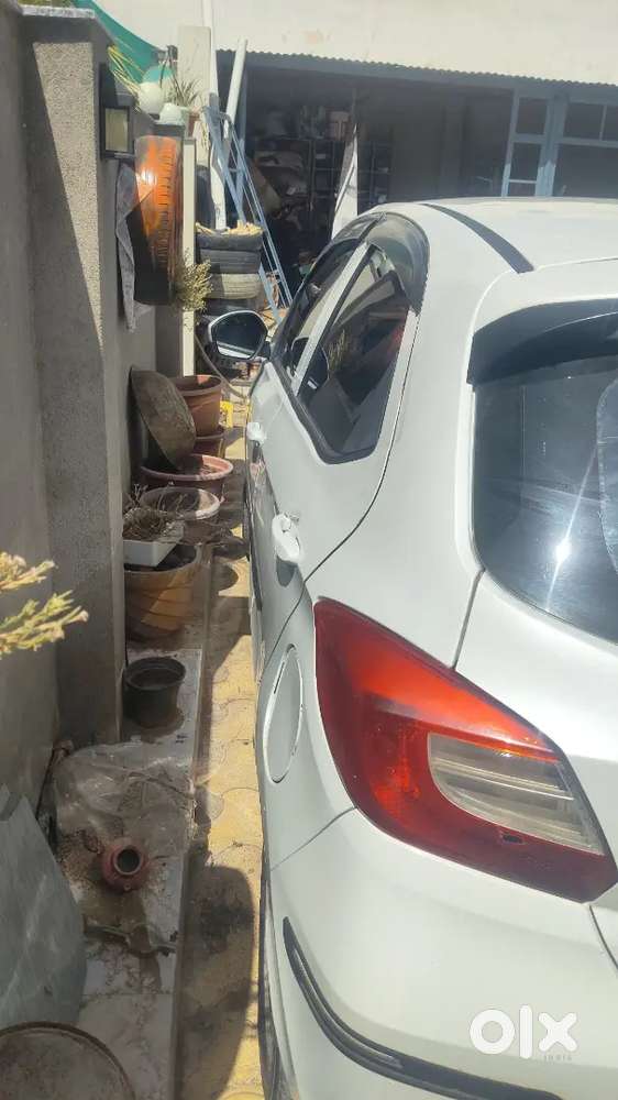 Tata Tiago 1.2 Revotron 2017