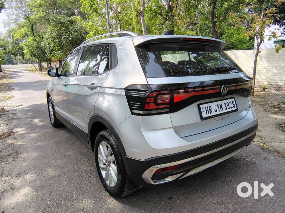 Volkswagen Taigun 1.0 Tsi Highline, 2024, Petrol