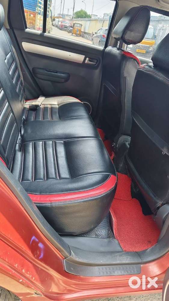 Maruti Suzuki Swift Vxi + Manual, 2010, Petrol