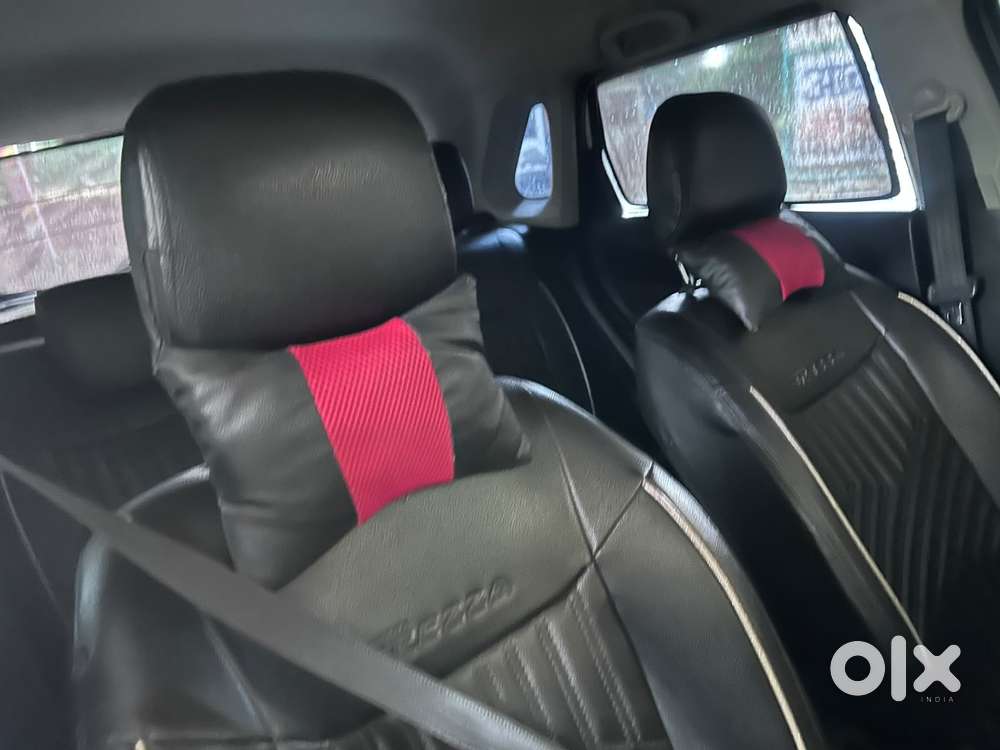 Maruti Suzuki Brezza Vdi, 2019, Diesel