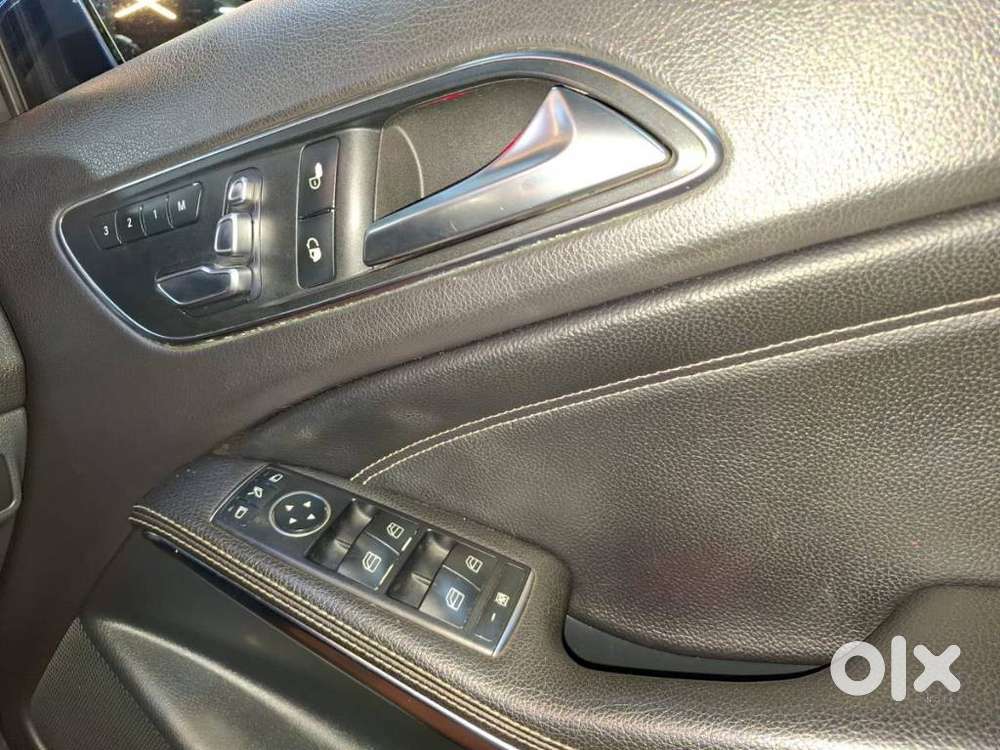 Mercedes-benz Gla Class 200 Sport, 2019, Petrol