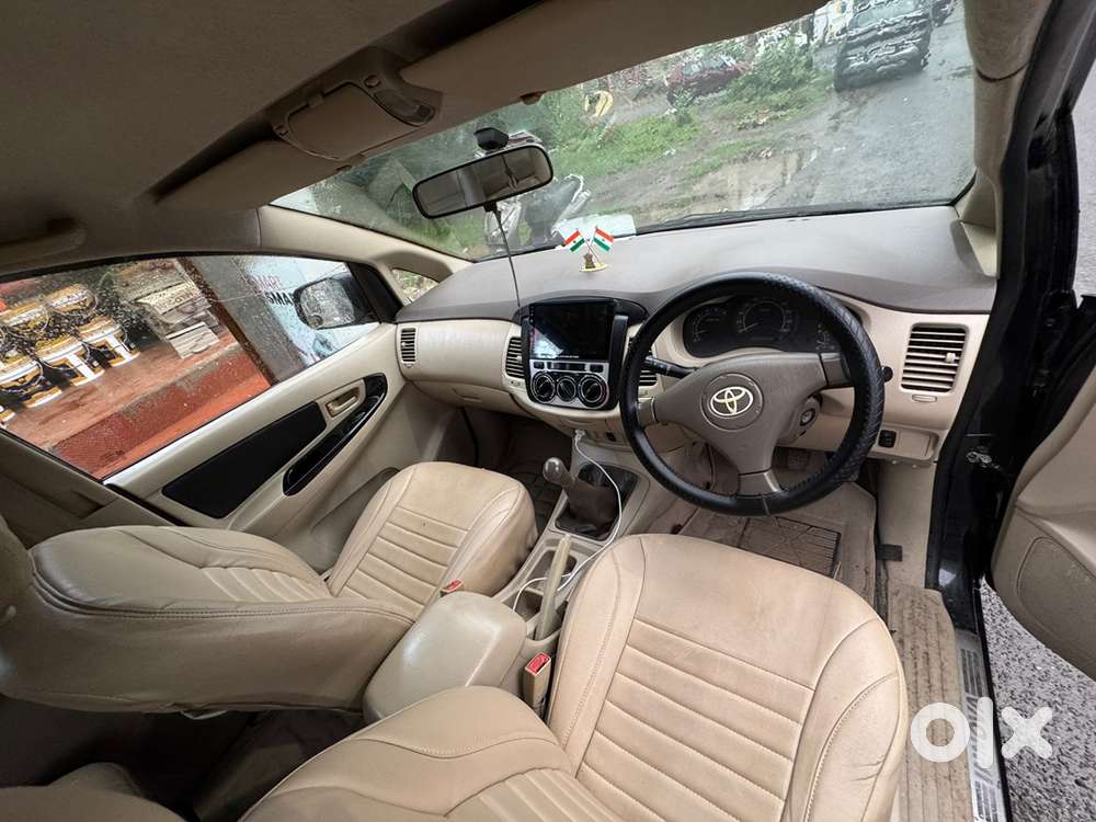 Genuine Reading No Work Toyota Innova Diesel 2009 Model