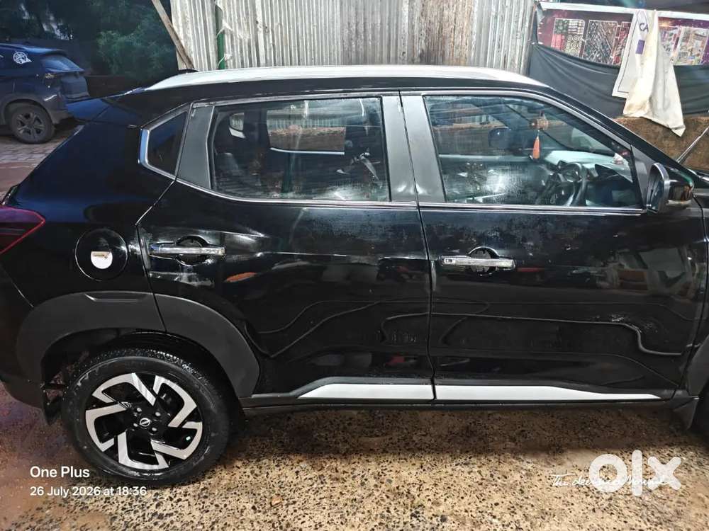 Nissan Magnite 2023 Petrol