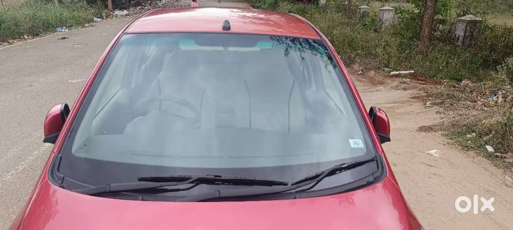 Hyundai I10 1.2 Kappa Magna 2011