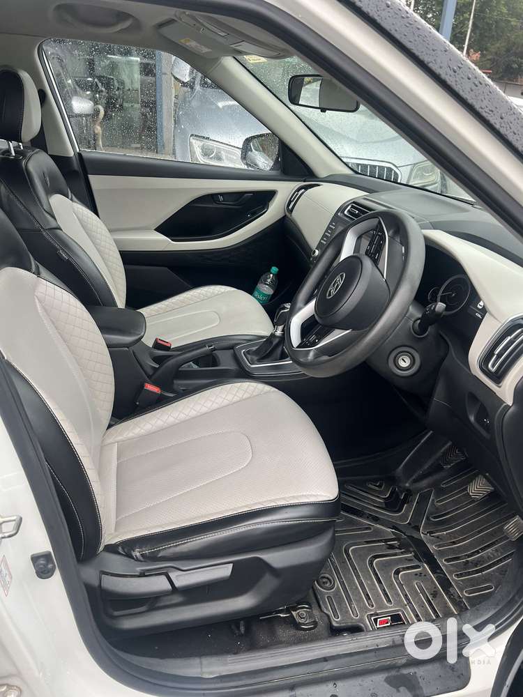 Hyundai Creta 1.5 Ex Diesel, 2021, Diesel