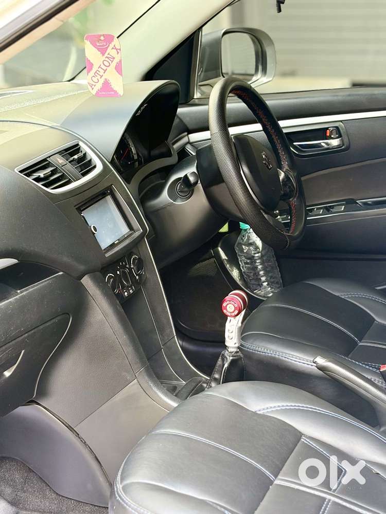 Maruti Suzuki Swift 1.2 Rs Limited Edition, 2013, Petrol
