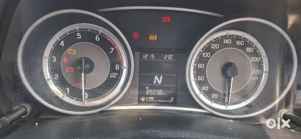 Maruti Suzuki Wagon R