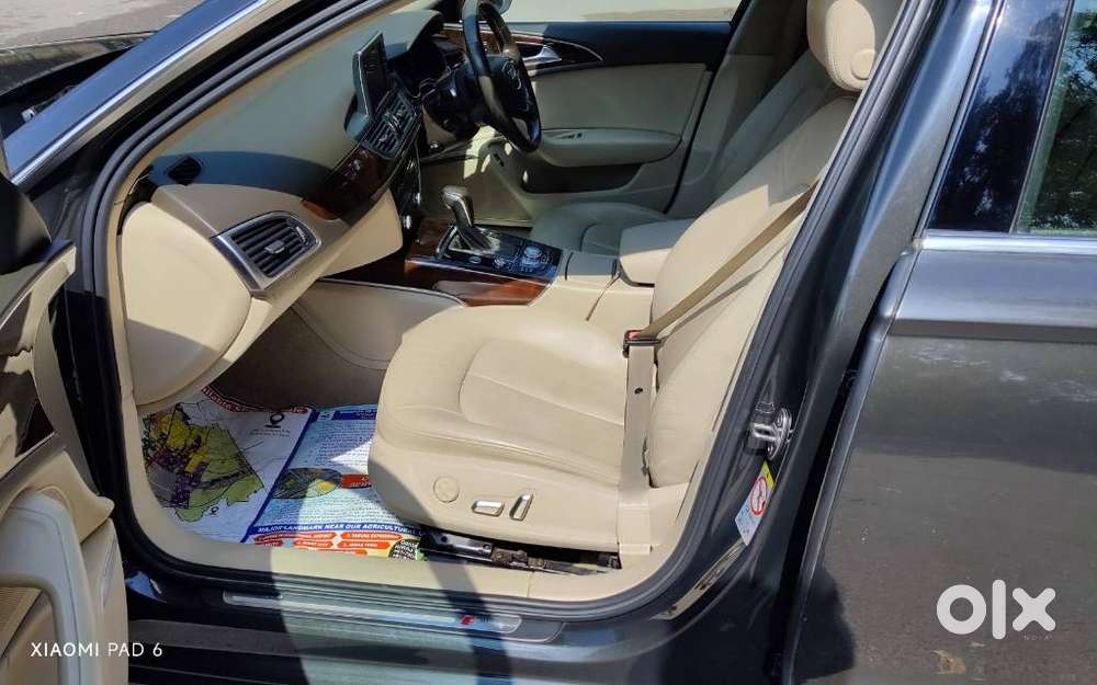 Audi A6 35 Tdi S Line Matrix, 2017, Diesel