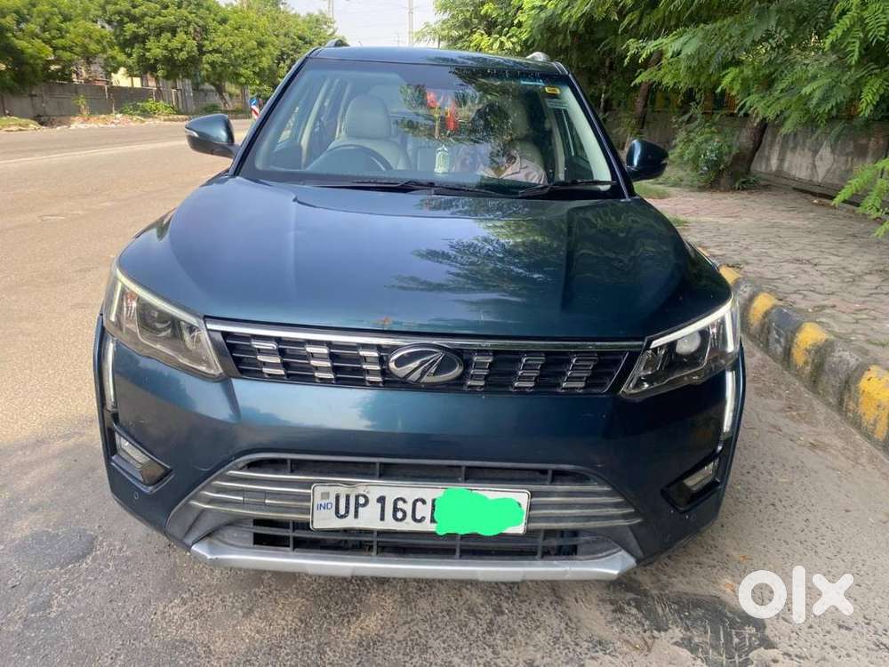Mahindra Xuv300 Diesel 2019
