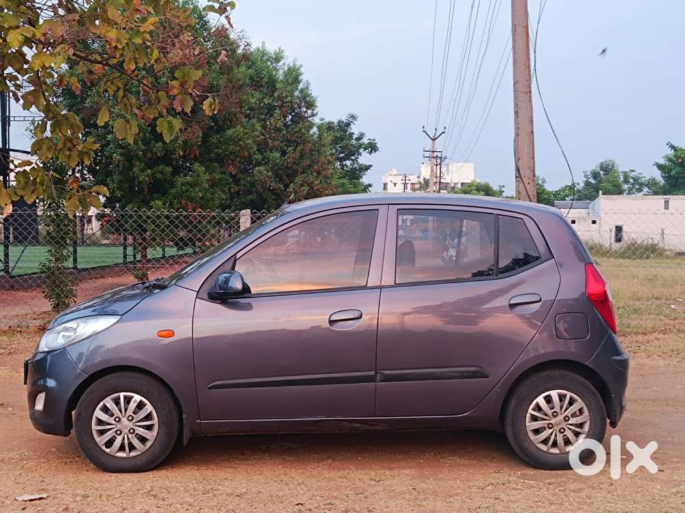 Hyundai I10 Sportz 1.1 Irde2, 2014, Petrol