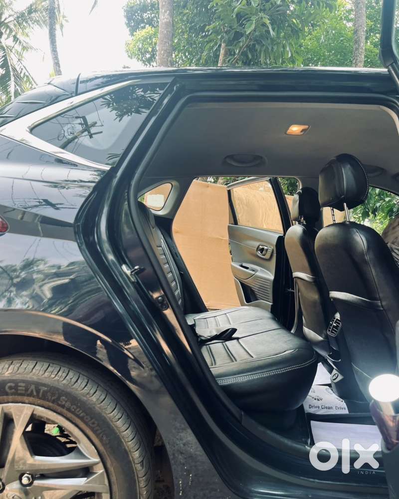 Hyundai New I20 Petrol Manual 2022