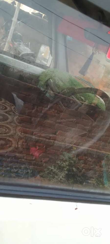 Bolero Bahut Achhi Condition Me Hai Aakar Dekh Lijiye