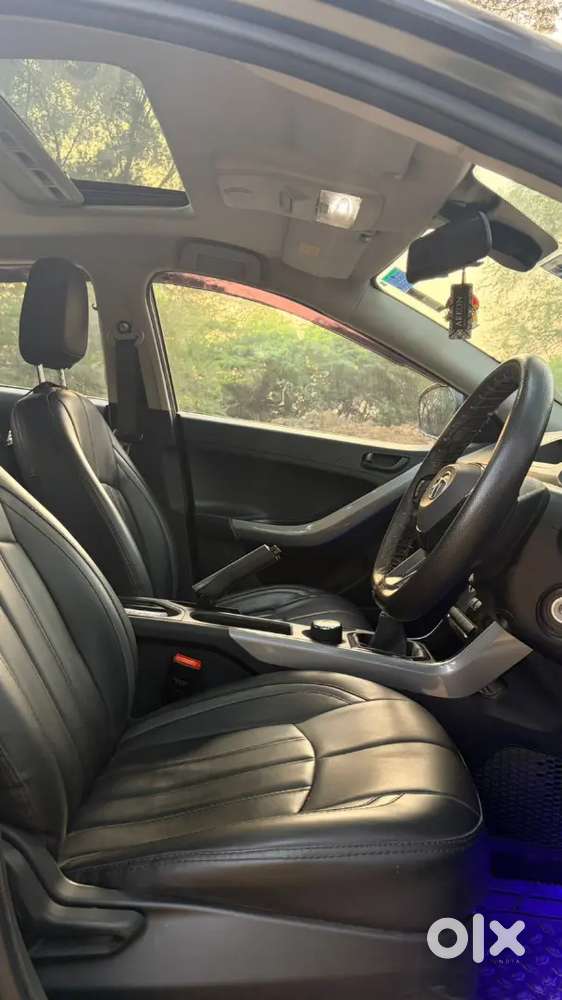 Tata Nexon 2020 Petrol 46000 Km Driven