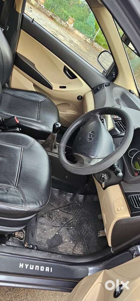 Hyundai Eon Magna +, 2014, Petrol