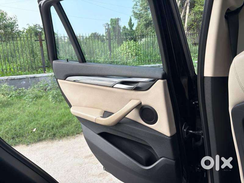 Bmw X1 2.0 Sdrive20i Sportx, 2021, Petrol