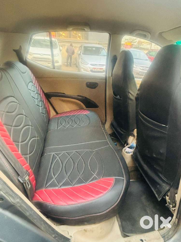 Hyundai I10 1.2 Kappa Magna, 2009, Cng & Hybrids