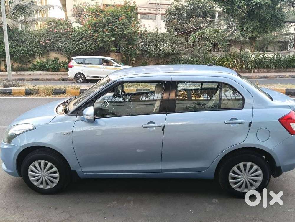 Maruti Suzuki Swift Dzire 1.2 Vxi Bsiv, 2015, Petrol