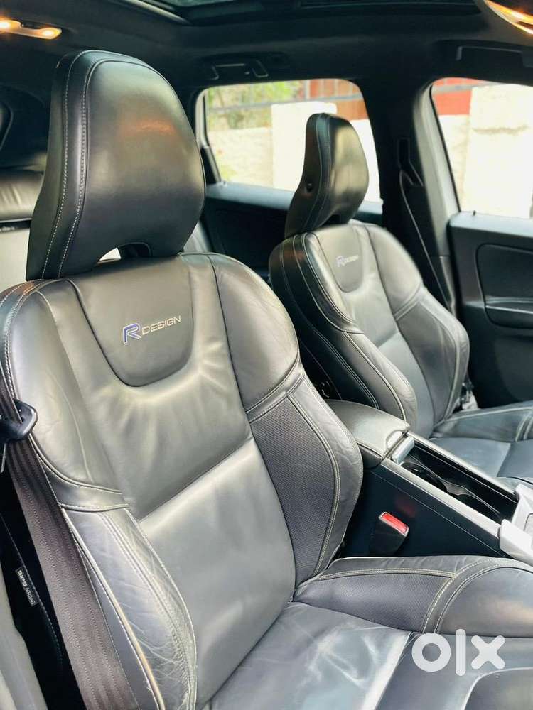 Volvo Xc60 2014 Diesel Good Condition